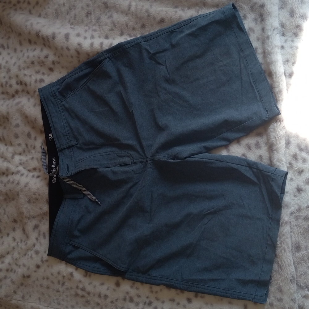 Men's Shorts